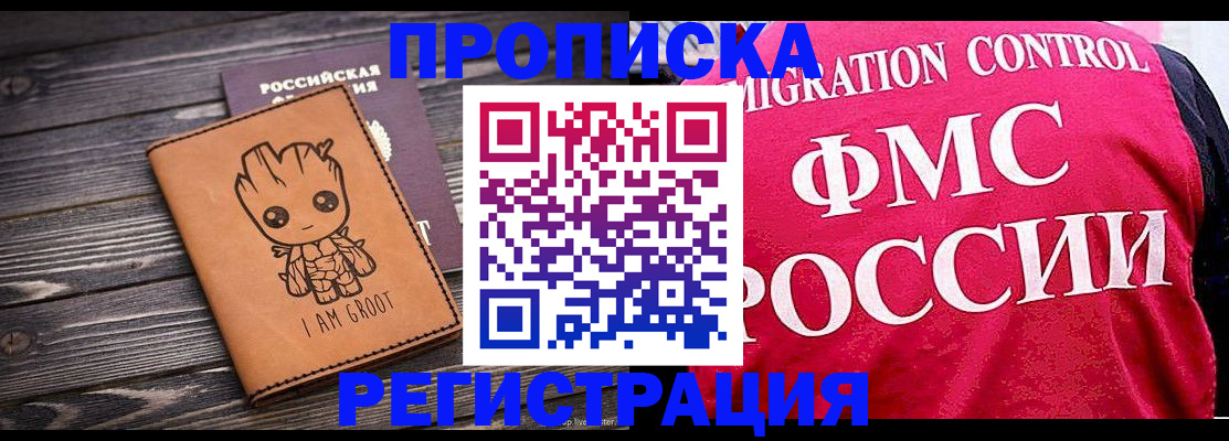 прописка 2025 в Мариинском Посаде